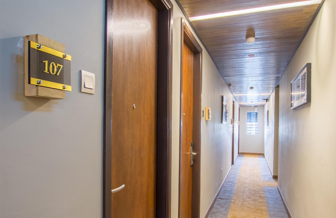 Redpine Boutique Hotel Skudai Eksteriør bilde